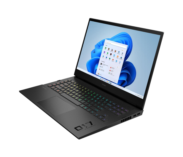 HP Omen 17 i7-13700HX/32GB/1TB/Win11 RTX4080 240Hz - 1136579 - zdjęcie 3